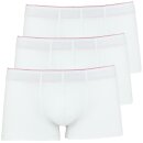 OLAF BENZ 3Pack Boxershorts Minipants in Weiß oder Schwarz von S M L XL bis XXL
