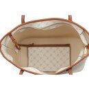 JOOP! Damen Handtasche Lara Shopper Schultertasche LHZ