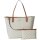 JOOP! Damen Handtasche Lara Shopper Schultertasche LHZ
