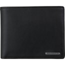 PORSCHE DESIGN Herren Geldbörse Schwarz 12 x 9,5
