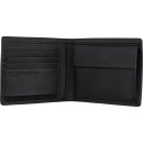 PORSCHE DESIGN Herren Geldbörse Schwarz 12 x 9,5