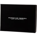 PORSCHE DESIGN Herren Geldbörse Schwarz 12 x 9,5