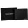 PORSCHE DESIGN Herren Geldbörse Schwarz 12 x 9,5