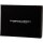 PORSCHE DESIGN Herren Geldbörse Schwarz 12 x 9,5
