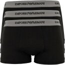 EMPORIO ARMANI Herren Boxershorts 3 Pack stretch Trunks...