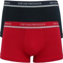 EMPORIO ARMANI 2 Pack Herren Boxershorts