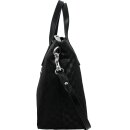 JOOP! Damen Handtasche Shopper Umhängetasche in Schwarz Helena Handbag MHZ