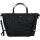 JOOP! Damen Handtasche Shopper Umhängetasche in Schwarz Helena Handbag MHZ