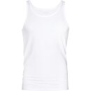 MEY Herren stretch Tank Tops   Weiß...