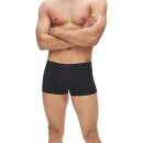 BOSS Energy 1er Pack Trunk Herren Boxershorts  Farbe Schwarz Gr.M