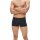 BOSS Energy 1er Pack Trunk Herren Boxershorts  Farbe Schwarz Gr.XL