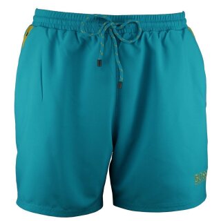 BOSS Herren Badeshorts Pearleye in Ocean Gr.M
