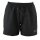 BOSS Herren Badeshorts Pearleye in Schwarz/Grau Gr.XL