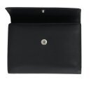 Joop Damen Seria Cosma Purse H10f Geldbörse, 1x10x14 cm Damengeldbörse