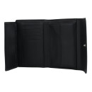 Joop Damen Seria Cosma Purse H10f Geldbörse, 1x10x14 cm Damengeldbörse
