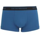 EMPORIO ARMANI 2er Pack Herren Boxershorts  Gr.XL  Fb. Boxer Blau Dunkelblau