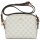 JOOP! Damen Cloe ShoulderBag SHZ Umhängetasche Schultertasche in Blau und Beige