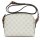 JOOP! Damen Cloe ShoulderBag SHZ Umhängetasche Schultertasche in Blau und Beige
