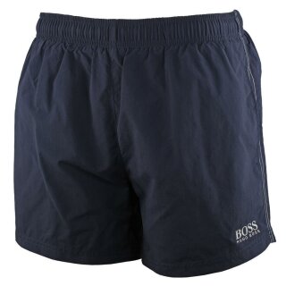 HUGO BOSS Badeshorts Perch 50385416  Gr.M  Fb.Blau