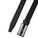 HUGO BOSS Herren Leder Gürtel Bexter_Sz30 Gr. 85