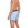 HUGO BOSS 2Pack Webboxer 50388953 Gr.L  Fb.471 Hellblau kariert gestreift