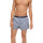 HUGO BOSS 2Pack Webboxer 50388953 Gr.XL  Fb.405 Dunkelblau  kariert