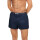 HUGO BOSS 2Pack Webboxer 50388953 Gr.XL  Fb.405 Dunkelblau  kariert