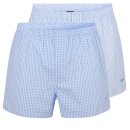 HUGO BOSS 2Pack Webboxer 50388963 Gr.XL  Fb.470 Blau...