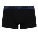 EMPORIO ARMANI 3Pack Boxershorts Gr.: S   Fb.: Schwarz Schwarz Schwarz