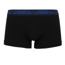EMPORIO ARMANI 3Pack Boxershorts Gr.: S   Fb.: Schwarz Schwarz Schwarz