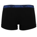 EMPORIO ARMANI 3Pack Boxershorts Gr.: S   Fb.: Schwarz Schwarz Schwarz