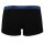 EMPORIO ARMANI 3Pack Boxershorts Gr.: S   Fb.: Schwarz Schwarz Schwarz