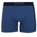 BOSS 1er Pack Herren Boxershorts etwas länger am Bein Boxer Brief