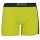 BOSS 1er Pack Herren Boxershorts etwas länger am Bein Boxer Brief