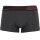 EMPORIO ARMANI 1Pack Herren Boxershorts Gr. M  Fb. Grau mit Rot