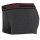 EMPORIO ARMANI 1Pack Herren Boxershorts Gr. M  Fb. Grau mit Rot