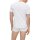 3 Pack HUGO BOSS Herren T-Shirts Halbarm  V-Neck Vorteilspreis  Fb. 100 white   Gr. L