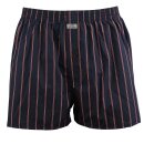 JOCKEY 3 Pack Herren Webboxer Boxershorts Woven S bis 4XL Neu gestreift kariert