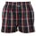 JOCKEY 3 Pack Herren Webboxer Boxershorts Woven S bis 4XL Neu gestreift kariert