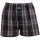 JOCKEY 3 Pack Herren Webboxer Boxershorts Woven S bis 4XL Neu gestreift kariert