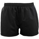 BOSS Herren Badeshorts Mooneye 50407645 in Rot Blau Schwarz S bis XXL