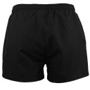 Boss Herren Badeshorts Mooneye 50407645  L    Schwarz