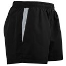 Boss Herren Badeshorts Mooneye 50407645  L    Schwarz