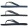 Emporio Armani Herren Zehentrenner Badelatschen Strandschuhe Sandalen