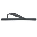 Emporio Armani Herren Flip Flops Gr.40 Fb. Anthracite