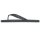 Emporio Armani Herren Flip Flops Gr.40 Fb. Anthracite