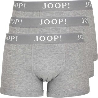 JOOP! 3 Pack Herren Boxershorts in stretch Baumwolle