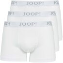 JOOP! 3 Pack Herren Boxershorts Gr.XL  Fb.100  Weiß white