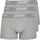 JOOP! 3 Pack Herren Boxershorts Gr.XL  Fb.041  Grau grey