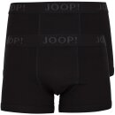 JOOP! 2er Pack Premium Boxershorts 2 x schwarz/black Gr.XL